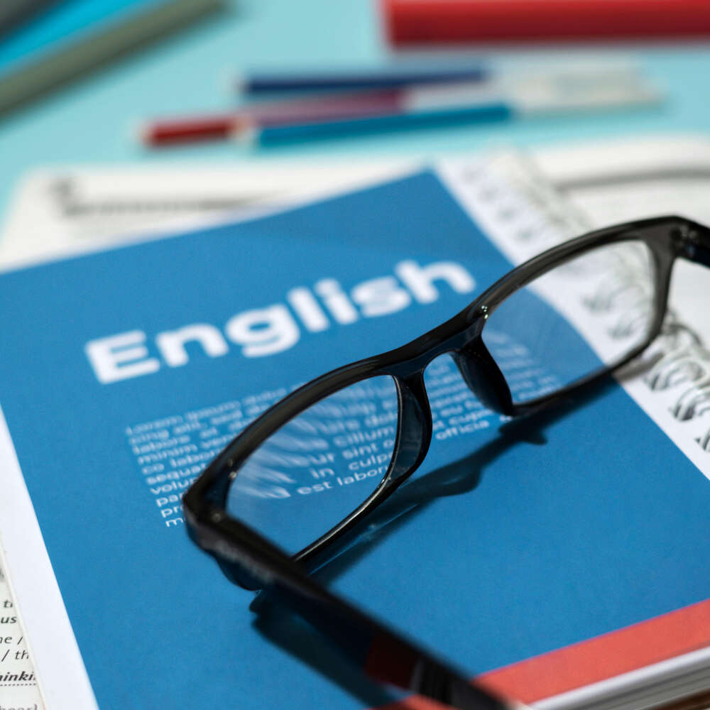 Anglais
