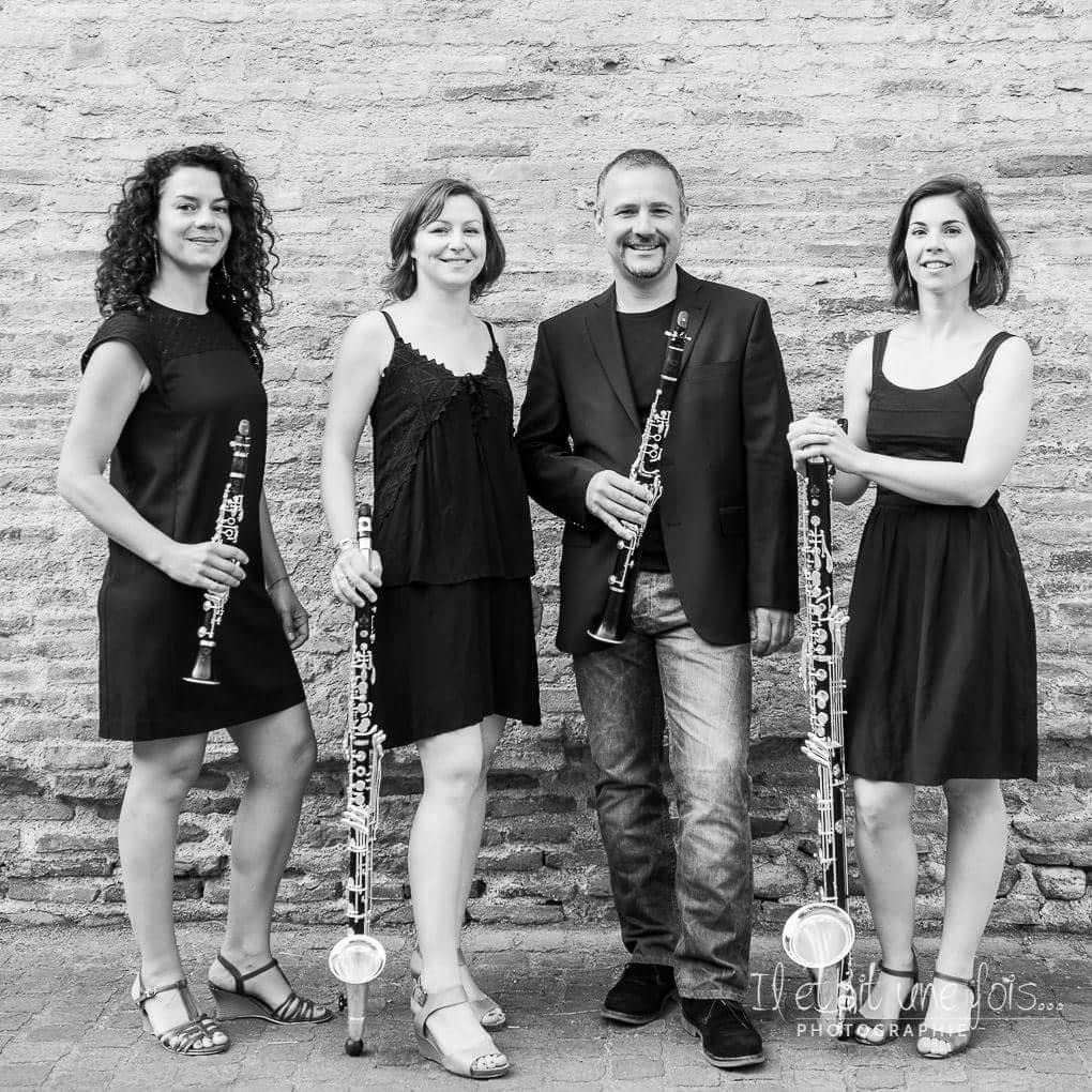 Concert Instant MJC Rieumes